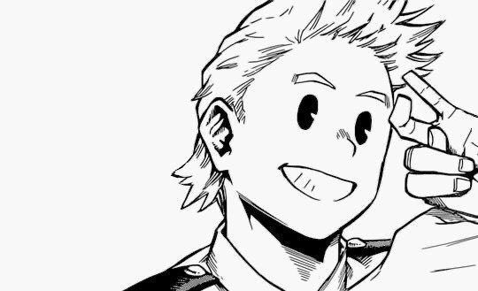 one_Lemillion's tweet photo. Did you know! Tamaki showed me a cool thumb trick when I was younger!! 

He’s pretty cool if you ask me!! https://t.co/55Ev28qf83