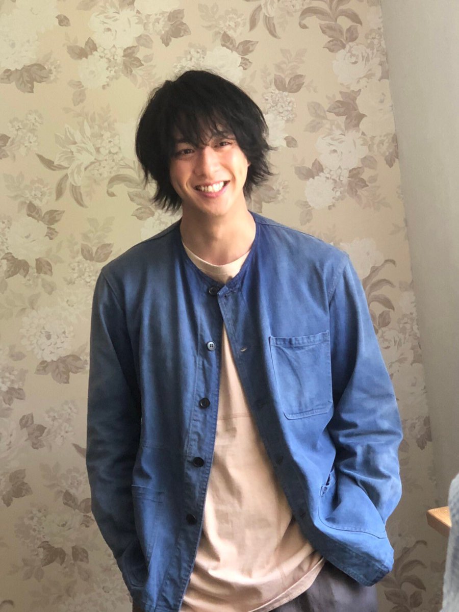 実写 進撃の巨人のフクシは映画オリジナルキャラ 渡部秀の出演作品なども紹介