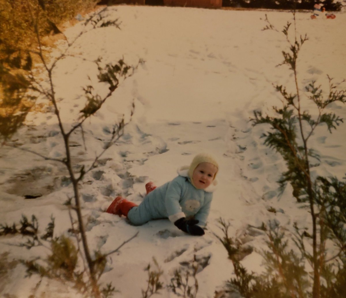 It was a glorious time for us as children. We had so much freedom to explore, discover and imagine in the giant open spaces.Our parents could let us venture out into the beyond of fields and trees and keep watch on us from a long distance.Suburbia robs you of that freedom.