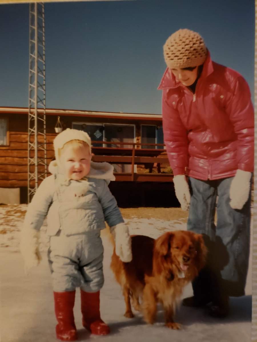 It was a glorious time for us as children. We had so much freedom to explore, discover and imagine in the giant open spaces.Our parents could let us venture out into the beyond of fields and trees and keep watch on us from a long distance.Suburbia robs you of that freedom.