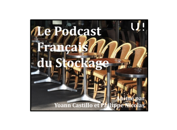 CDP_FST's tweet photo. Nous avons parlé Tiering, HSM et Archivage pour l'épisode 13 du Podcast Français du Stockage - Discussion très intéressante avec @ChometteF de @metanext et E. Florac de @Intellique https://t.co/ZZq5AtD27X @sigmaOS @Podcast_USP #DataManagement #HSM #Tiering #Archivage #ITPT https://t.co/4aUhfoFKWj