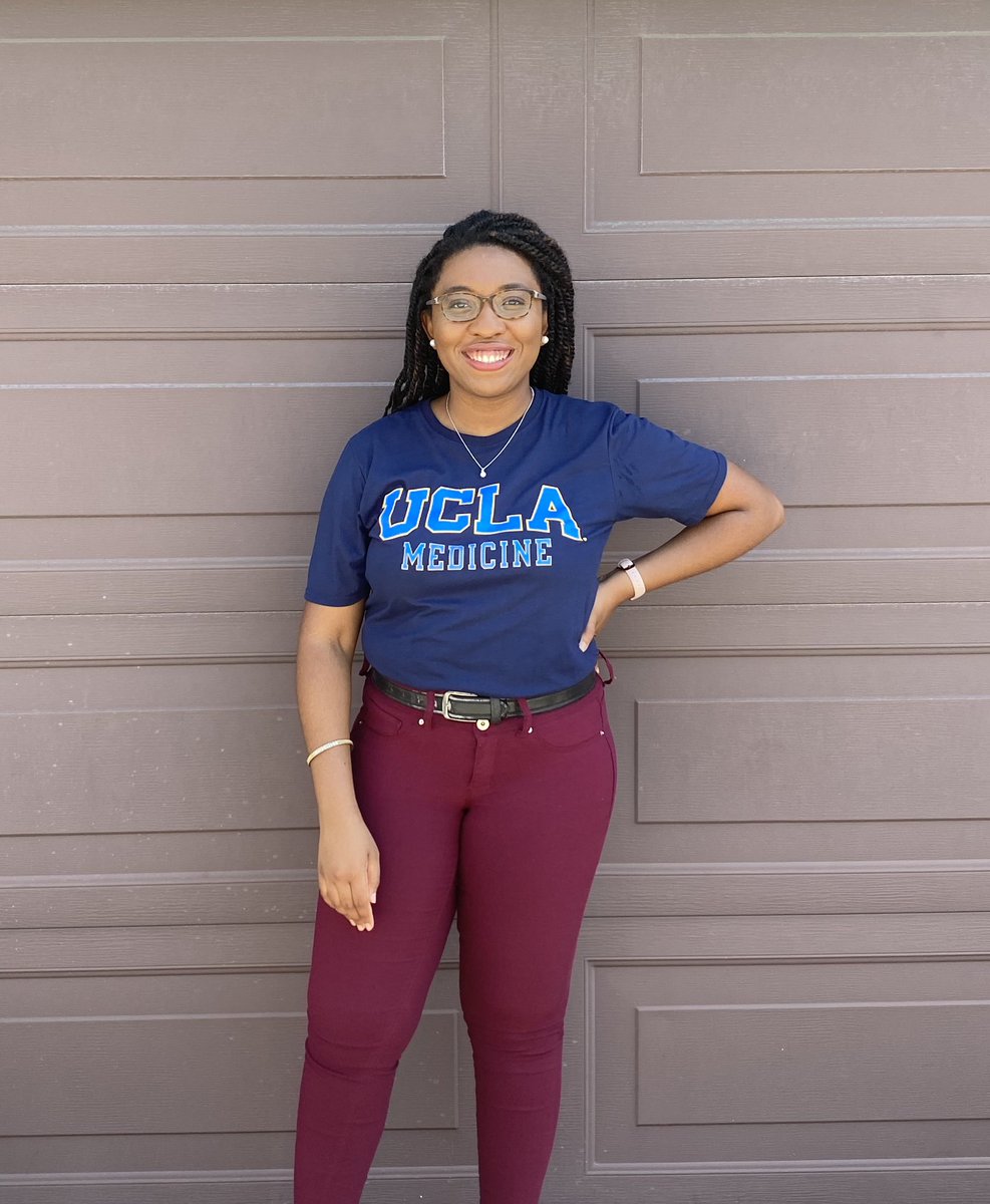 mereyoy's tweet image. I serve a miracle-working and forever faithful God. Beyond humbled to pursue the next phase of my academic journey at the UCLA School of Medicine on a full scholarship. 

Here’s to dreams coming true ✨

I’M GOING TO BE A DOCTOR 😭