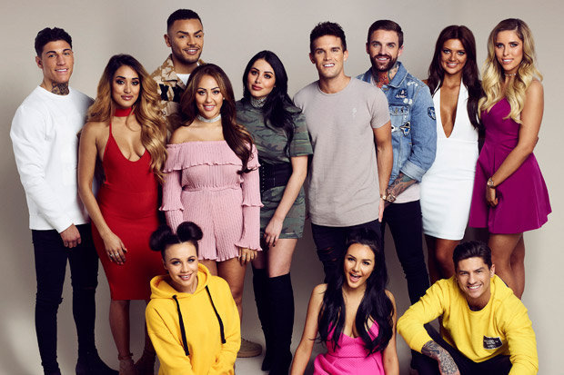 Mtv Geordie Shore Season 21 Episode 2 Full Episodes