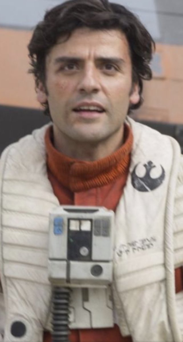 CalderChism's tweet photo. @NFL_Journal Oscar Isaac https://t.co/9WEg2qURQ8