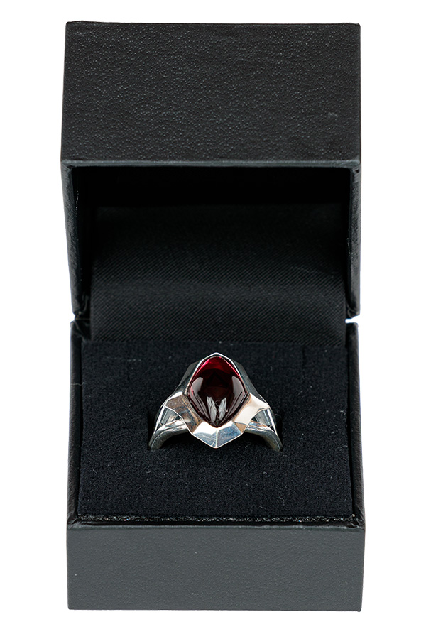 新商品情報！：「メギド72 ソロモンの指輪 11号/13号/15号/17号/21号