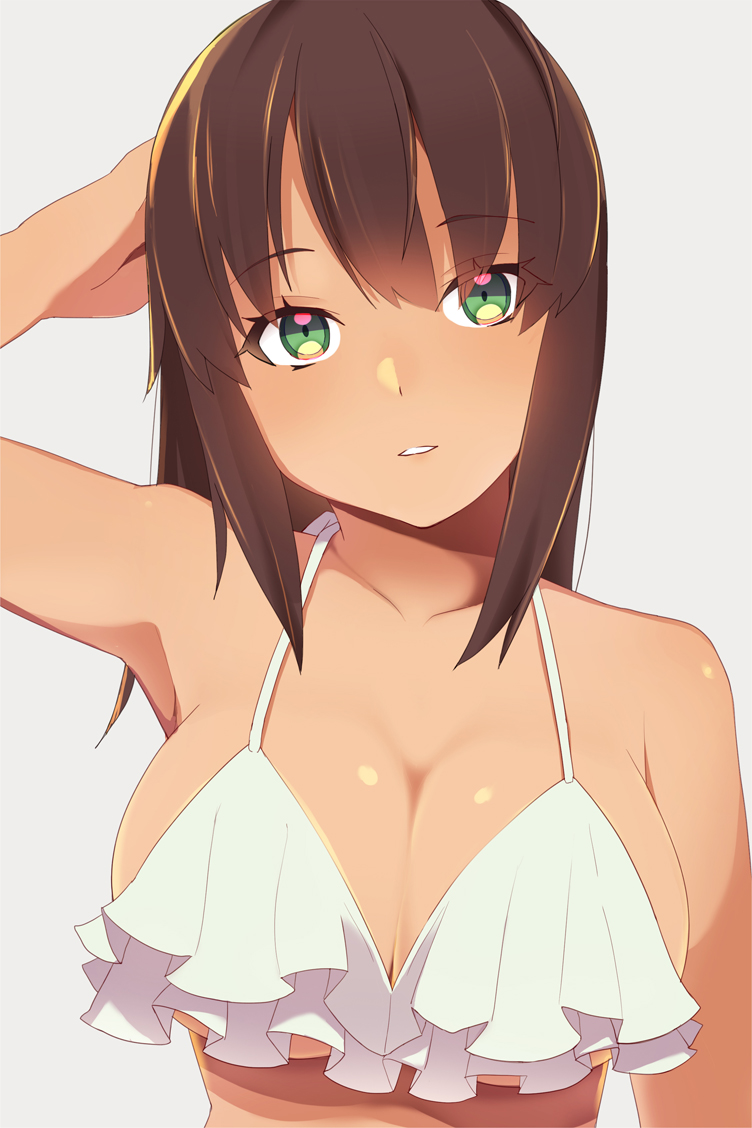「これもシリーズ化して描いていきたい気持ちがずっとあるんだよなー。 」|maze*(まぜ)@COMITIA144-G53aのイラスト