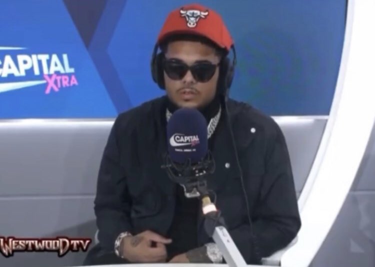 ASAP Rockys Braids tweet media