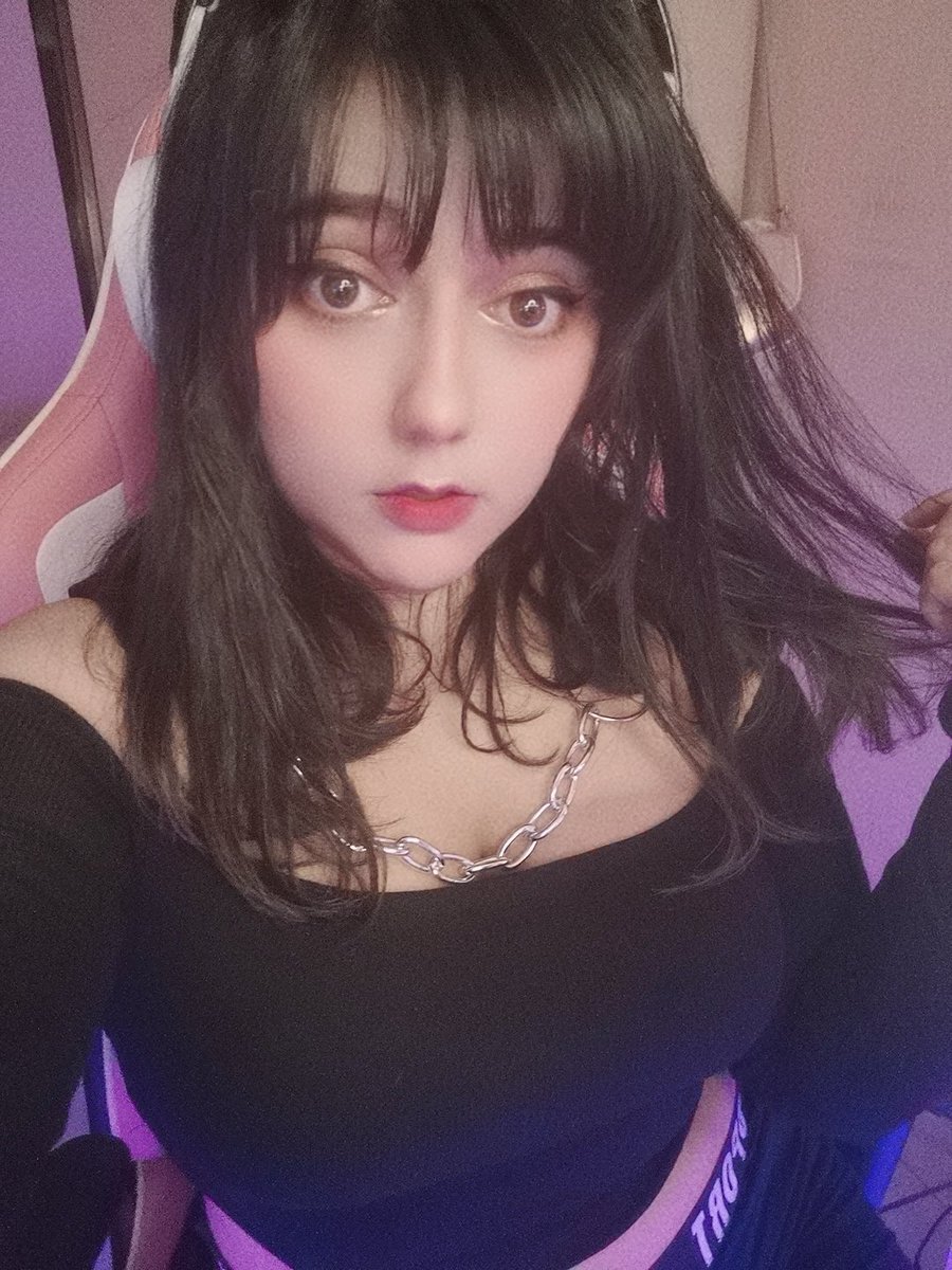 SunnyNya's tweet photo. Noche de asmr
https://t.co/KGtXvwy6cp https://t.co/XxM9XVFahy