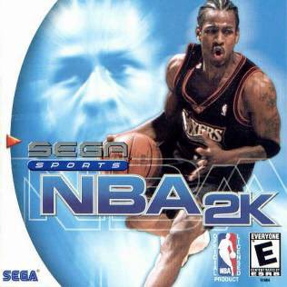 EyesoCommunity's tweet photo. Retweet if you was born after the first 2k game dropped 👀 https://t.co/iv2WFkPzl6