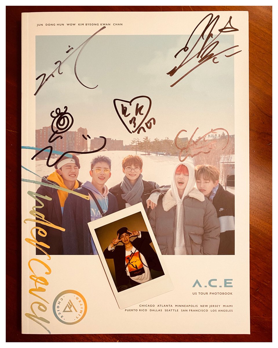 DestinyK0419's tweet photo. ❤️🌵❤️🌵❤️🌵❤️🌵❤️🌵❤️🌵❤️
MY MOST CHERISHED #ACE POSSESSIONS 🥰🥰🥰🥰🥰
@official_ACE7🌵❤️❤️❤️❤️❤️🌵
#ACE #에이스 #CHOICE #초이스 #SEHYOON #WOW #DONGHUN #JUNHEE #BYEONGKWAN #CHAN #ACE_Photobook_Project #ACEinMiami #ACEHigherChoice #ACEUndercoverWorldTour https://t.co/AErqzrzx5R