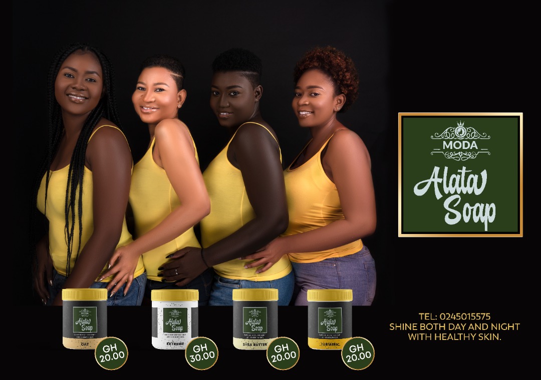 modabeautyzone's tweet photo. CONTINUE TO SHINE BOTH DAY &amp; NIGHT WITH OUR HEALTHY SKIN MODA BEAUTY ZONE PRODUCTS. ORDER ANY ONE OF OUR BEAUTY PRODUCTS AND GET FREE CUSTOMIZED CHOCOLATE FROM US. 

PROMO STARTS TODAY HURRY!!!

#beauty #NaturalBeauty #modabeautyzone #turmeric #oat #sheabutter #Ghana #Trending https://t.co/azlSelCmPy