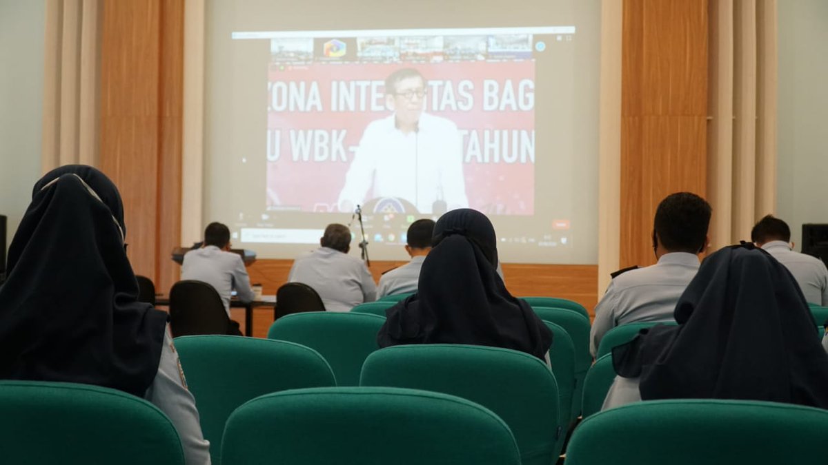 Ditjen Imigrasi tweet media