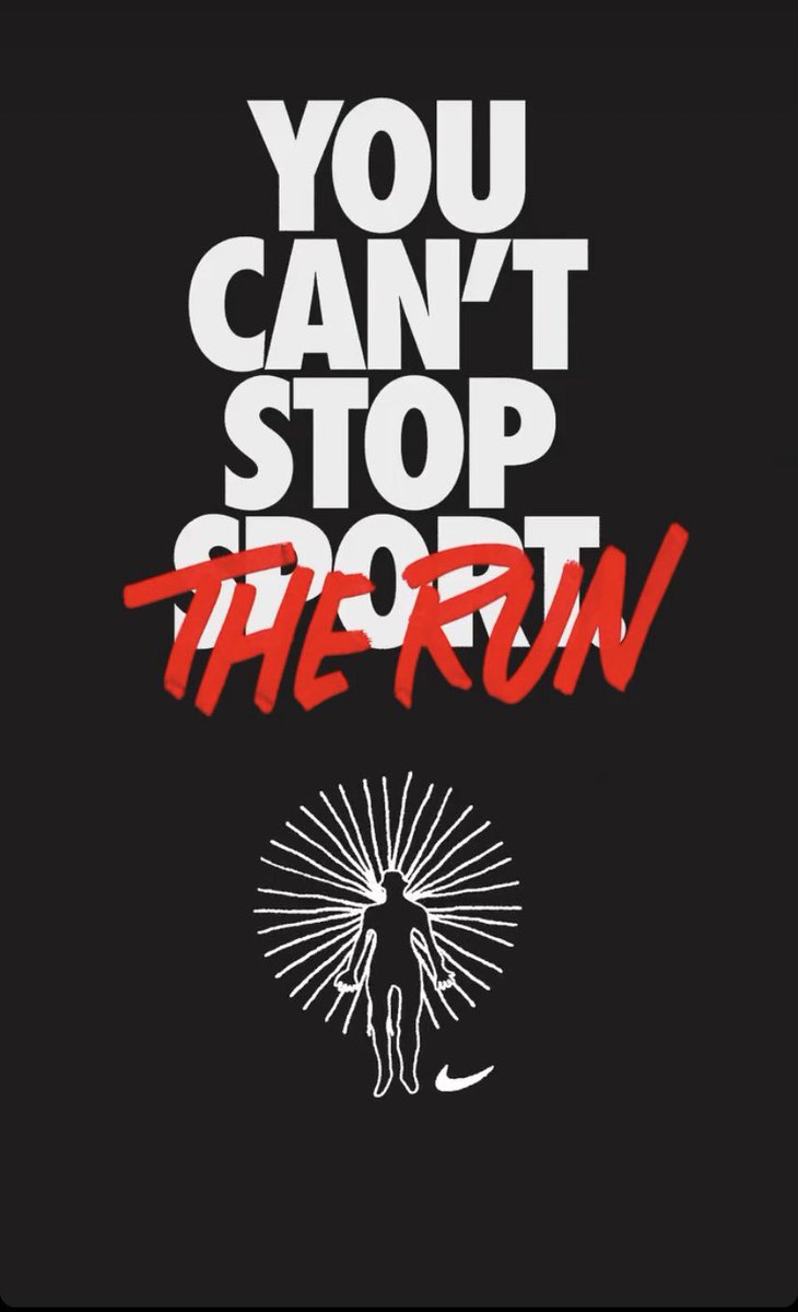 1 more day until FOMPRC who’s excited?????? #runclub #crosby #FOMPRC #running #community