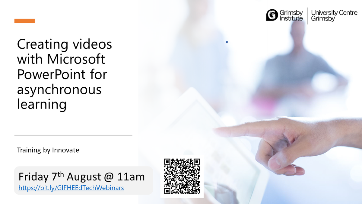 Innovate Grimsby tweet media