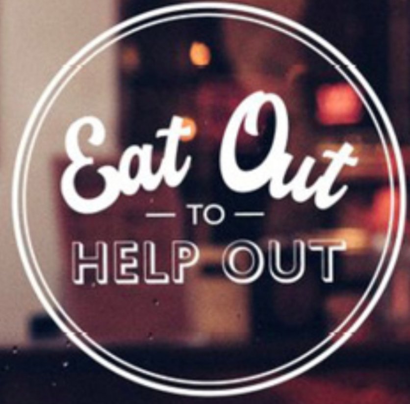 We've joined the government 'Eat Out to Help Out' scheme

This means you can enjoy 50% off food &amp; non-alcoholic drinks (up to the value of £10 per person) on Mondays, Tuesdays &amp; Wednesdays throughout August.

Starting today!😃👍

#cholmondeley #cholmondeleyarms #placetovisit #pub