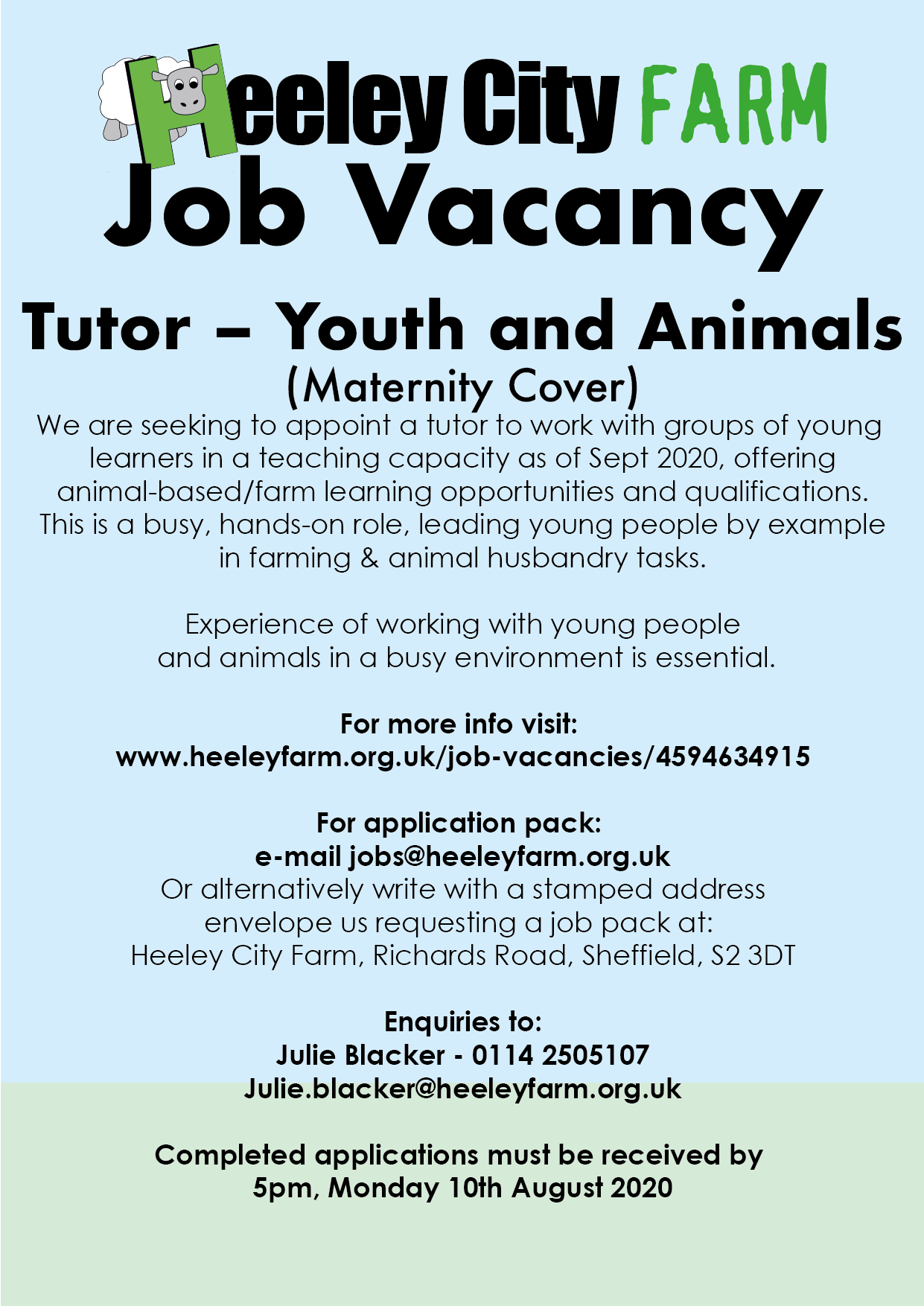 Heeley City Farm on Twitter: Heeley City Farm on Twitter: