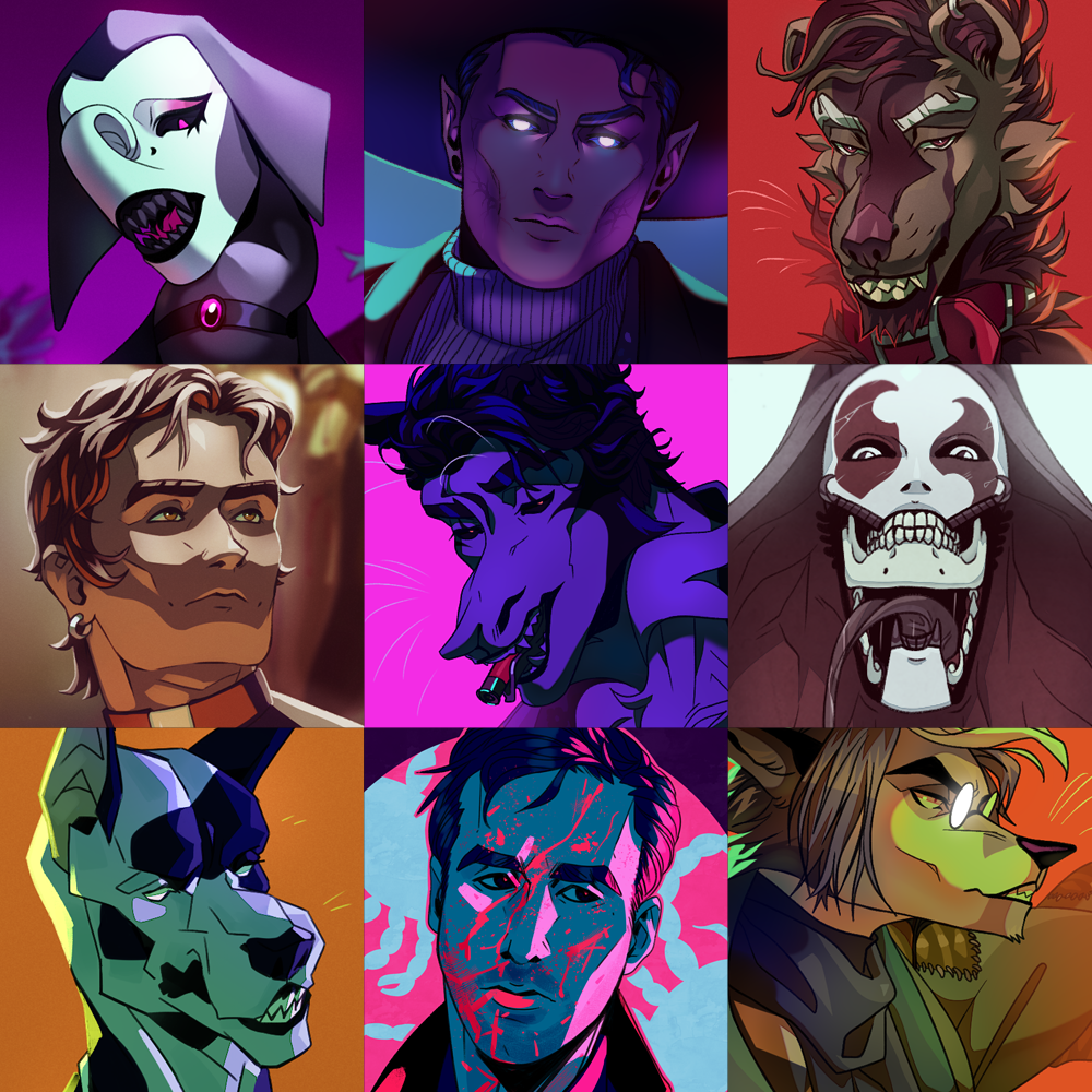 #faceyourart ✨ 