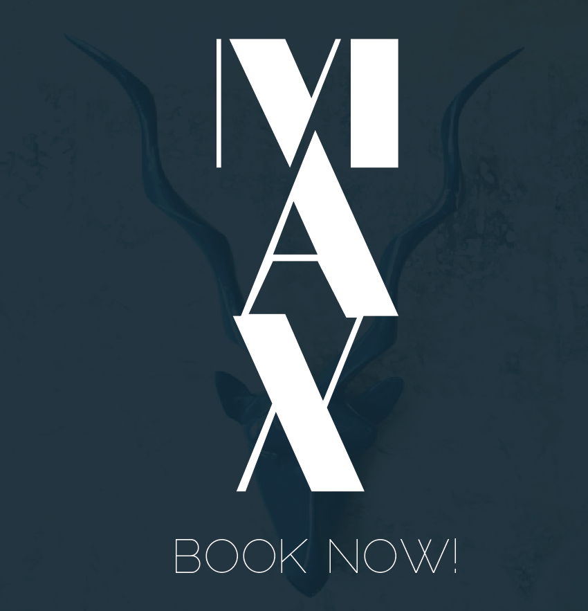 Happy Monday from your #morethan team!
Book a two bedroom apartment on our August special rate! #Max #Sandton #aparthotel