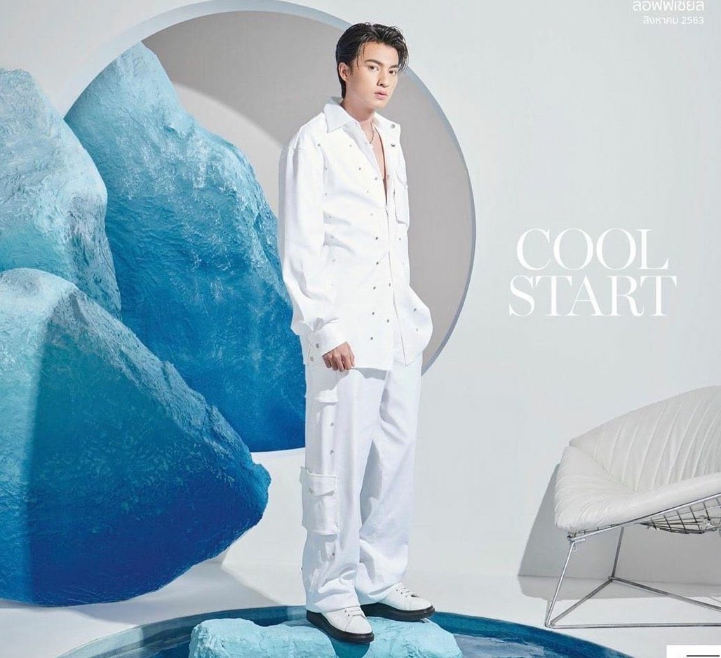 shadesigulf's tweet photo. สวยเกิ๊นไปแล้วนะช่วงนะ รักเท่าไหร่ก็ไม่พอสินะ #LOfficielGulfCover https://t.co/TUVQI8jXY3