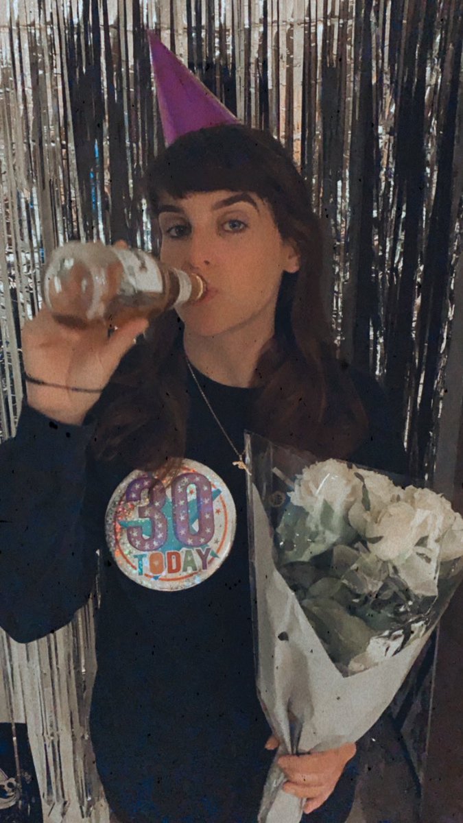 Hannah Hermione🩸 tweet media