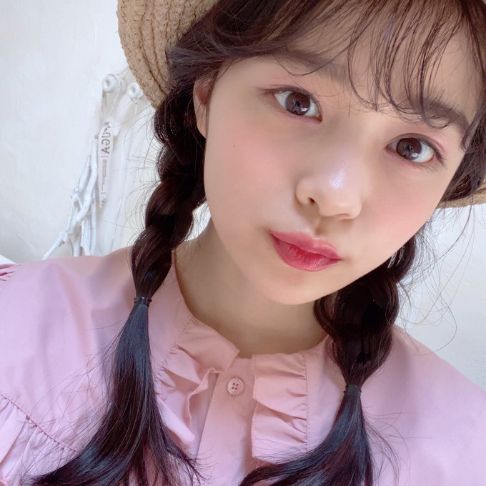 林芽亜里のTwitter画像81
