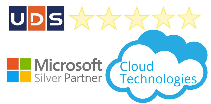 UDS_systems's tweet photo. UDS received the status of Microsoft Silver Partner in
☁ Cloud platform competence. We thank to our customers for the colossal experience gained!
More about us
👇👇👇
https://t.co/HCm9AdAICz
#UDS #dynamics365 #microsoftdynamics365 #microsoftsilverpartner #CRM
#cloudtechnologies https://t.co/fMGihrrZeq