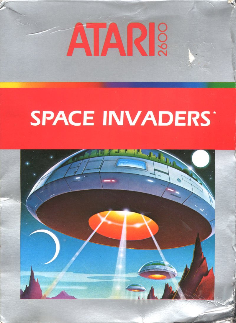 Creadores como Miyamoto (Mario y Zelda), Kojima (Metal Gear) o Carmack (Doom) han reconocido que fue Space Invaders el que les introdujo en el mundo de los videojuegos.Se ha convertido en un icono pop y ademas, como todos los clásicos, es que aun hoy en día es divertido jugarlo