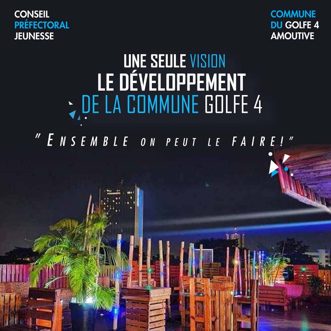 OfficielWisdom's tweet photo. La jeunesse de la @Commune_Golfe4 vous souhaite un bon début de semaine
@cnj_togo 
@cpj_golf4
#culture_sante_social https://t.co/D8AUfk7EkU
