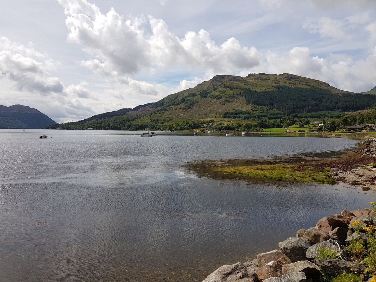 Russ704's tweet image. Some snaps from our lovely wee walk at Loch Goil yesterday. 

#Scotland 🏴󠁧󠁢󠁳󠁣󠁴󠁿 #LochGoil #staycation #Staycation2020
