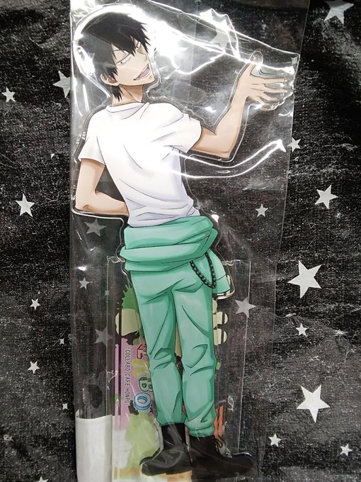 背中で語る男のtwitterイラスト検索結果