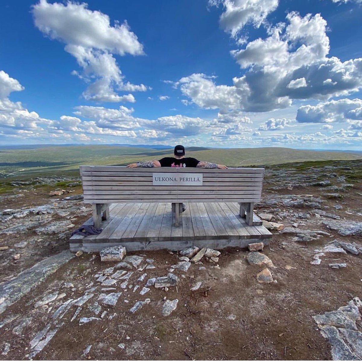 TeeeClub's tweet photo. Kiitos Jäsenemme Severi mahtavasta kuvasta 🏔 Elokuussa pystymme ottamaan kerhoon VAIN vajaa 100 uutta jäsentä. Varmista, että mahdut mukaan ja liity jengiin JO TÄNÄÄN https://t.co/PP5zGx3skJ #teeeclub https://t.co/gd1QaHOigc