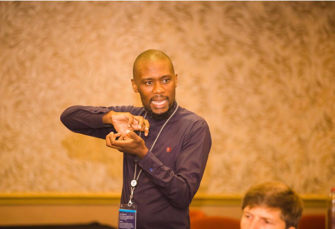 sharethecodes's tweet photo. #THUDturns8 | Here's to a celebration of two minds driving our movement. These two make sure sure the team is assembled and stands by hardcore principles,'give twice as much as you take from others.' Thank you for opening doors to us and others! @DrLifesgud , @mutantpigeon https://t.co/lAcVboifqb