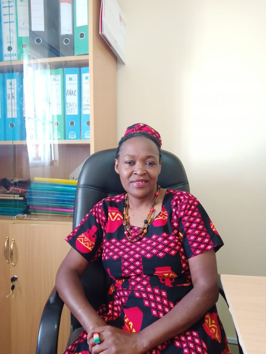 IKenyachapter's tweet photo. Inviolata remains an inspirational story to all positive young women. Your life and your works have changed lives and they will conbtinue to even after you are gone. You remain in our hearts. @MeshaScience @ypluskenya @SautiSkika @ICWEastAfrica 
#RipInviolata 
#FallenIcon https://t.co/GD2fekoHBq