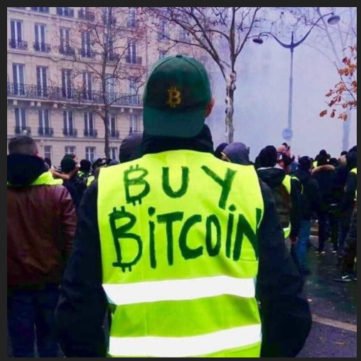 CryptoMusic_'s tweet photo. The richest 10% of Americans now own 84% of all stocks.

The game has been rigged.

Your backs are the baseboards of the elite by design. 
Their design.

Do yourself a favor and get #Bitcoin 

It's the hardest money ever known.

Hedge yourself or go down with the ship. #ActFree https://t.co/dVxDxvQv0o
