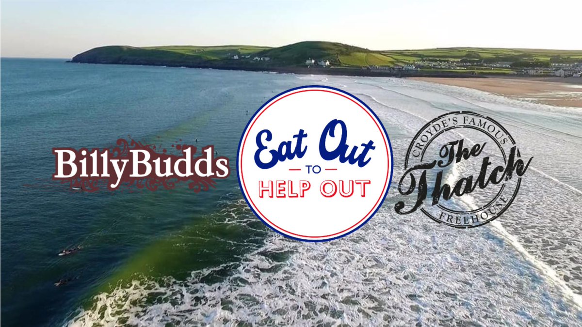 The Thatch tweet media