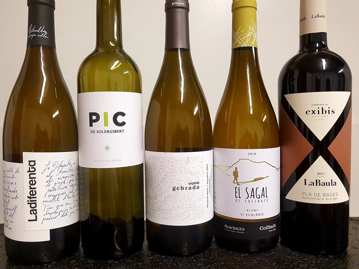 AjCastellbell's tweet photo. 🍷 Tast Guiat - #Maridatge de Vins 🥂 @dopladebages amb formatges 🧀 artesans del #Bages.
Amb @JosepBelmonte &amp; @CepsiManduca
#EstiuCoViu20
ℹTiquets anticipats OAC #Ajuntament de #Castellbellielvilar
(places limitades) https://t.co/anrRmrTMql
