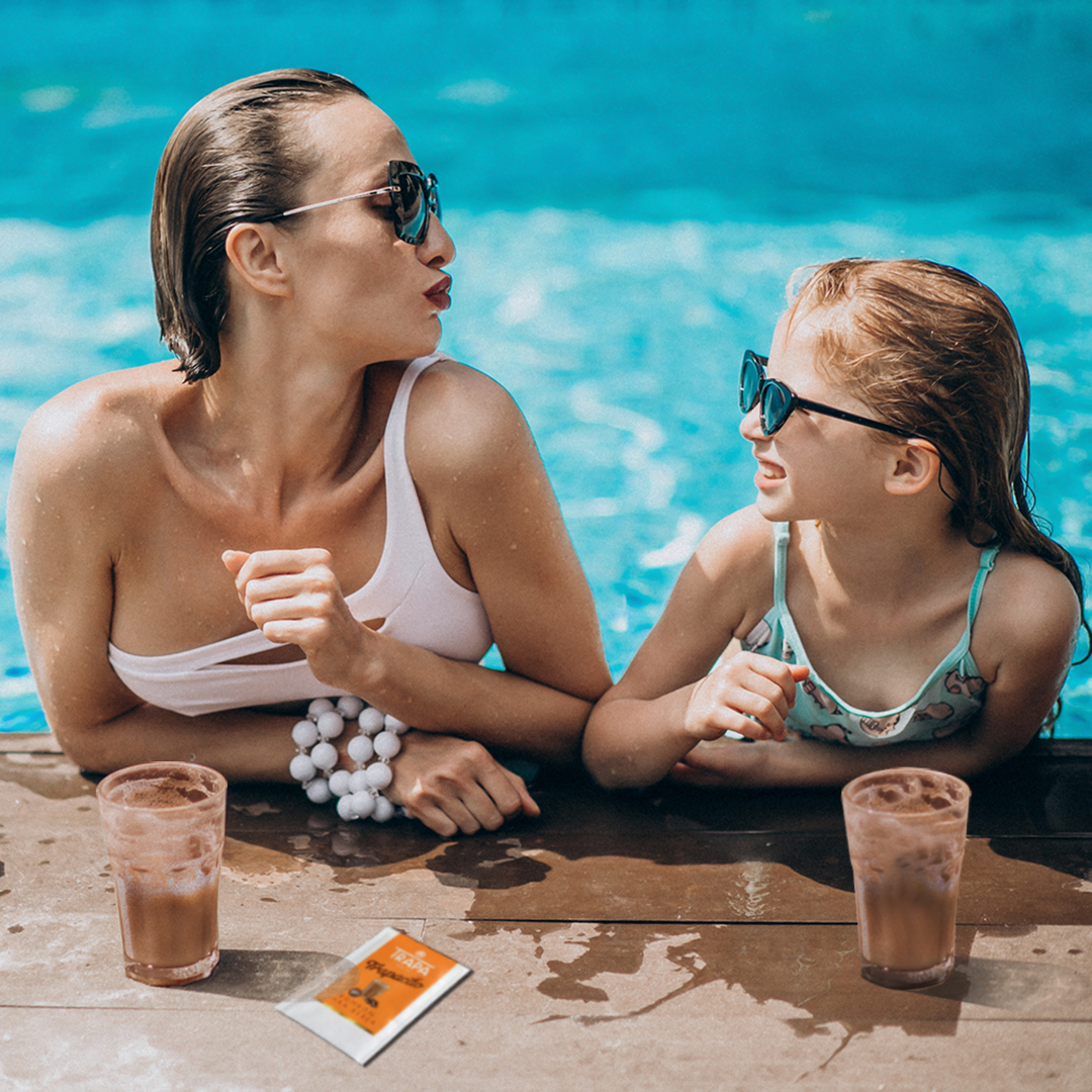 chocolatestrapa's tweet photo. ⛱ ¡#SORTEO #TRAPACAO! ☀️ Para participar: síguenos, dinos si en la #piscina prefieres tomar el sol o pasarte el día en el agua, etiqueta a tu compañero de chapuzones y retuitea antes del 10/08. 🍀 Bases en Notas de FB. #SinGluten #chocolate #chocolatesTrapa #verano #vacaciones https://t.co/2d3Vp9kzN8