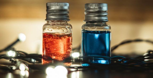 mysteriousuniv's tweet image. Strange Medieval Potion Works to Kill Modern Bacteria - Paul Seaburn buff.ly/30ktkaX