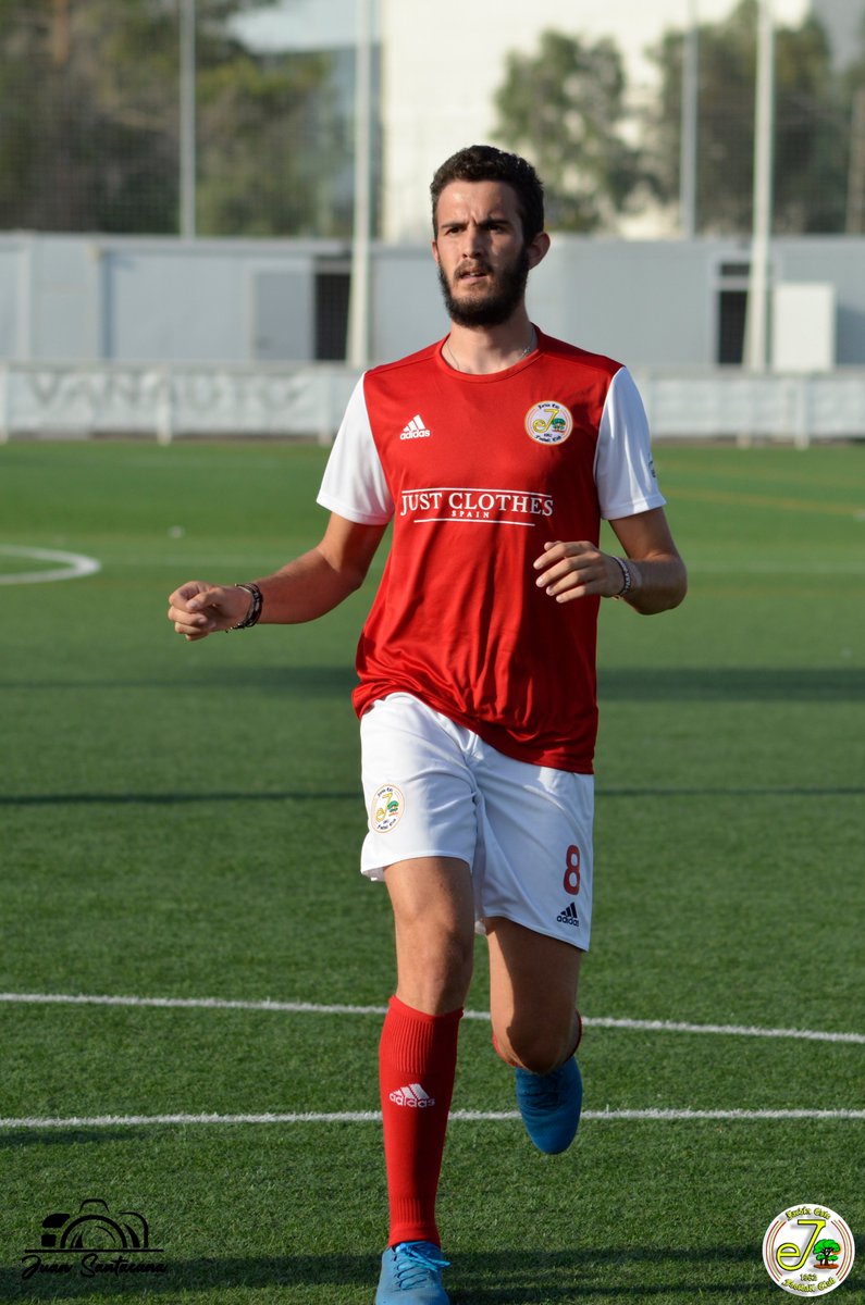 Jardinestefc's tweet photo. Queremos agradecer a @FelipeJ9 por estas tres temporadas de dedicación y entrega a nuestro club. Felipe fichó por nuestro equipo en la temporada 2017/18. Desde entonces ha disputado 36 partidos y anotó 4 goles. Te echaremos muchísimos de menos. ¡Un fuerte abrazo! 🐙 https://t.co/Ko06CEFS52