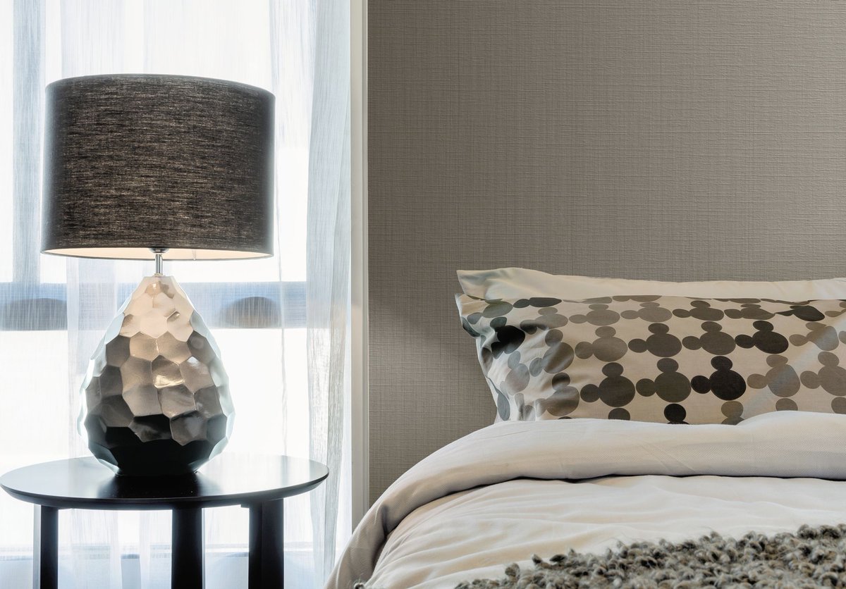 Muraspec's tweet photo. Apparently, we sleep for over 20 years throughout our lives🛌 Why don’t we do it in beautiful and cozy bedrooms?😍 Our #wallcoverings will provide you with aesthetic comfort and thanks to their highest quality you can avoid refurbishment for many years. https://t.co/n2Y6UJOZud https://t.co/tIE4KurOyH