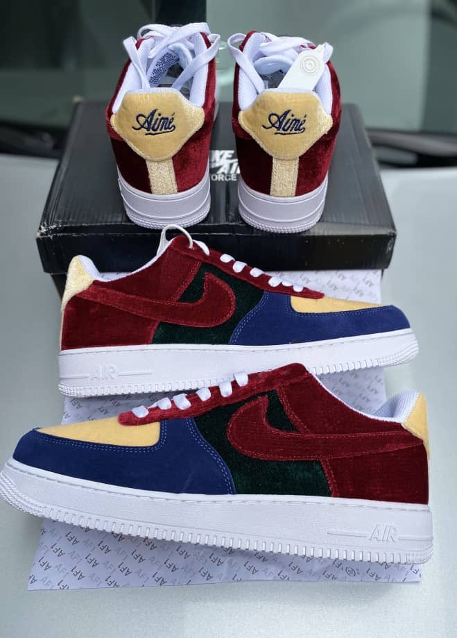 aime leon dore af1