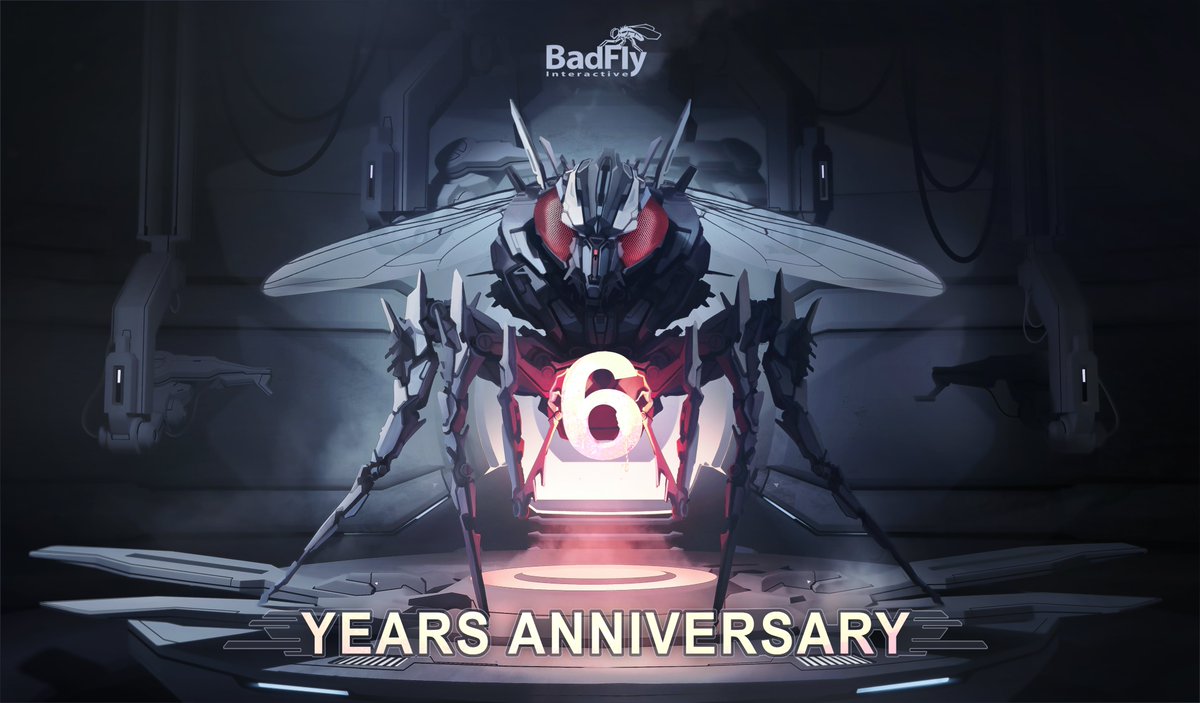 DeadEffectGame's tweet photo. We are celebrating 6th anniversary and have an amazing surprise - a free demo of our dream game - TauCeti Unknown Origin. Download now:
Google Play Store
https://t.co/ky7PnGycsH
https://t.co/IS6B12tkHd
App Store
https://t.co/GELIlUoodw (review stage now) https://t.co/HJie7F8KR3