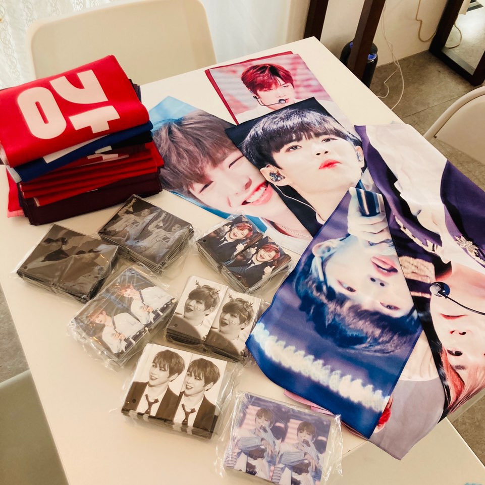 ❤워너원 3주년 이벤트에서 나눔을 진행합니다❤

- 슬로건, 포토카드, 스티커

2020.08.07 - 08.09 in 대구 👉노스폴👈 카페 

#WannaOne #워너원  #워너원이벤트 #워너원3주년 #워너원데뷔3주년 #워너원대구이벤트