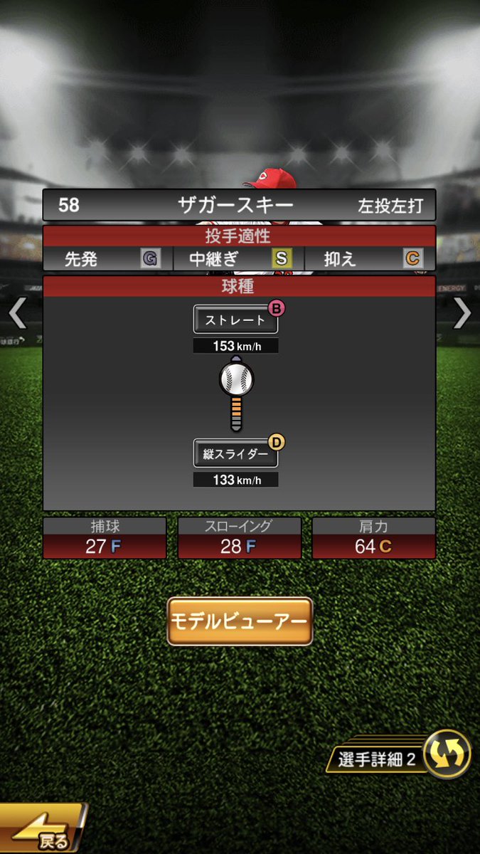 ザガースキー Carprospi Twitter ザガースキー Carprospi Twitter