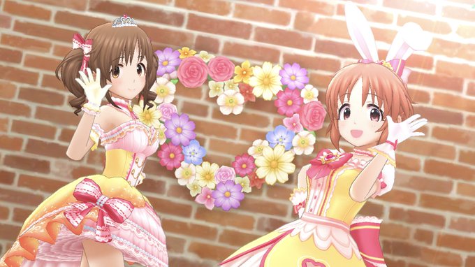 瀬尾はやみさん がハッシュタグ デレステ をつけたツイート一覧 1 Whotwi グラフィカルtwitter分析