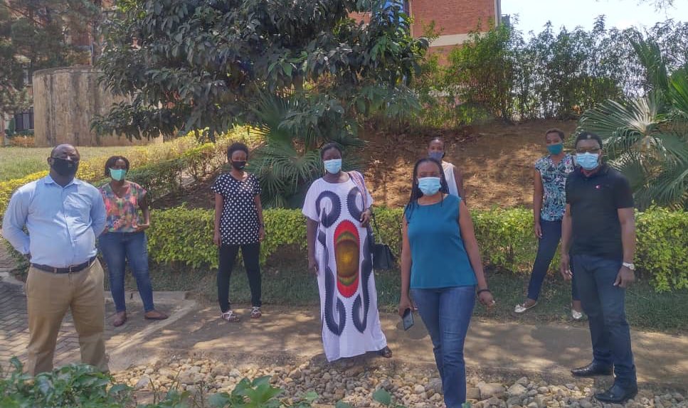 Rwanda Women's Network (@rwandawomennet) on Twitter photo Last week, we organised a 3-day training attended by technical staff from <a href="/ReseauFemmesRW/">Réseau des Femmes Rwanda</a>, <a href="/SaveGenOrg/">Save Generations Org</a> and @infohaguruka on the Comprehensive Sexuality Education (CSE) training module under the #Icyerekezo project, which aims for women and girls to access friendly #SRHR services. Last week, we organised a 3-day training attended by technical staff from <a href="/ReseauFemmesRW/">Réseau des Femmes Rwanda</a>, <a href="/SaveGenOrg/">Save Generations Org</a> and @infohaguruka on the Comprehensive Sexuality Education (CSE) training module under the #Icyerekezo project, which aims for women and girls to access friendly #SRHR services.
