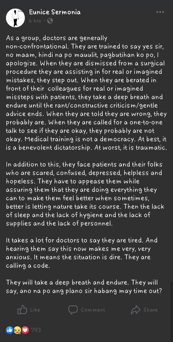 misshaps4298's tweet image. Saw this on Facebook. :(
#FrontlinersCallForTimeout