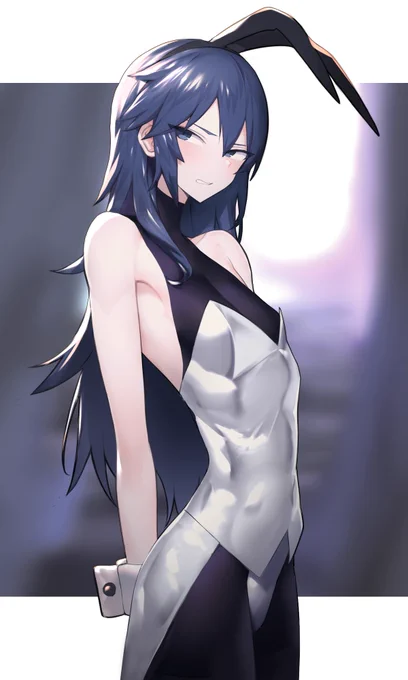 ルキナ 