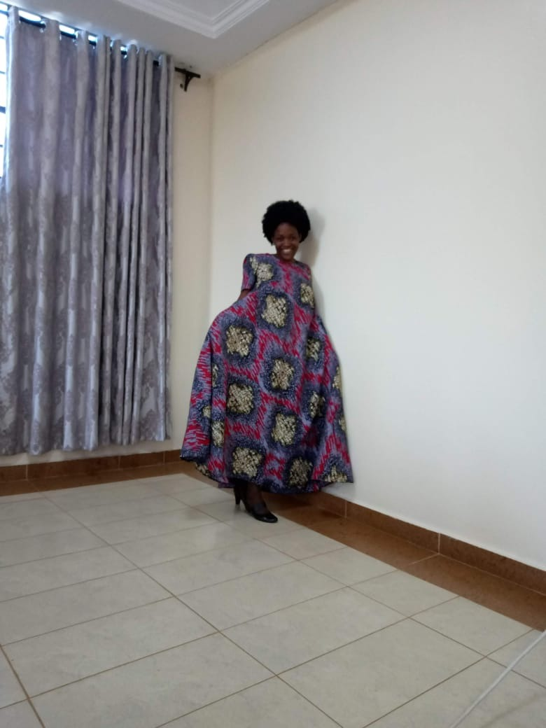 IKenyachapter's tweet photo. She lived her Life to the fullest and encouraged others to do the same @AseroPatricia @ICWNorthAmerica @ICWEastAfrica 
#RipInviolata #FallenIcon https://t.co/mAsgfXNG8x