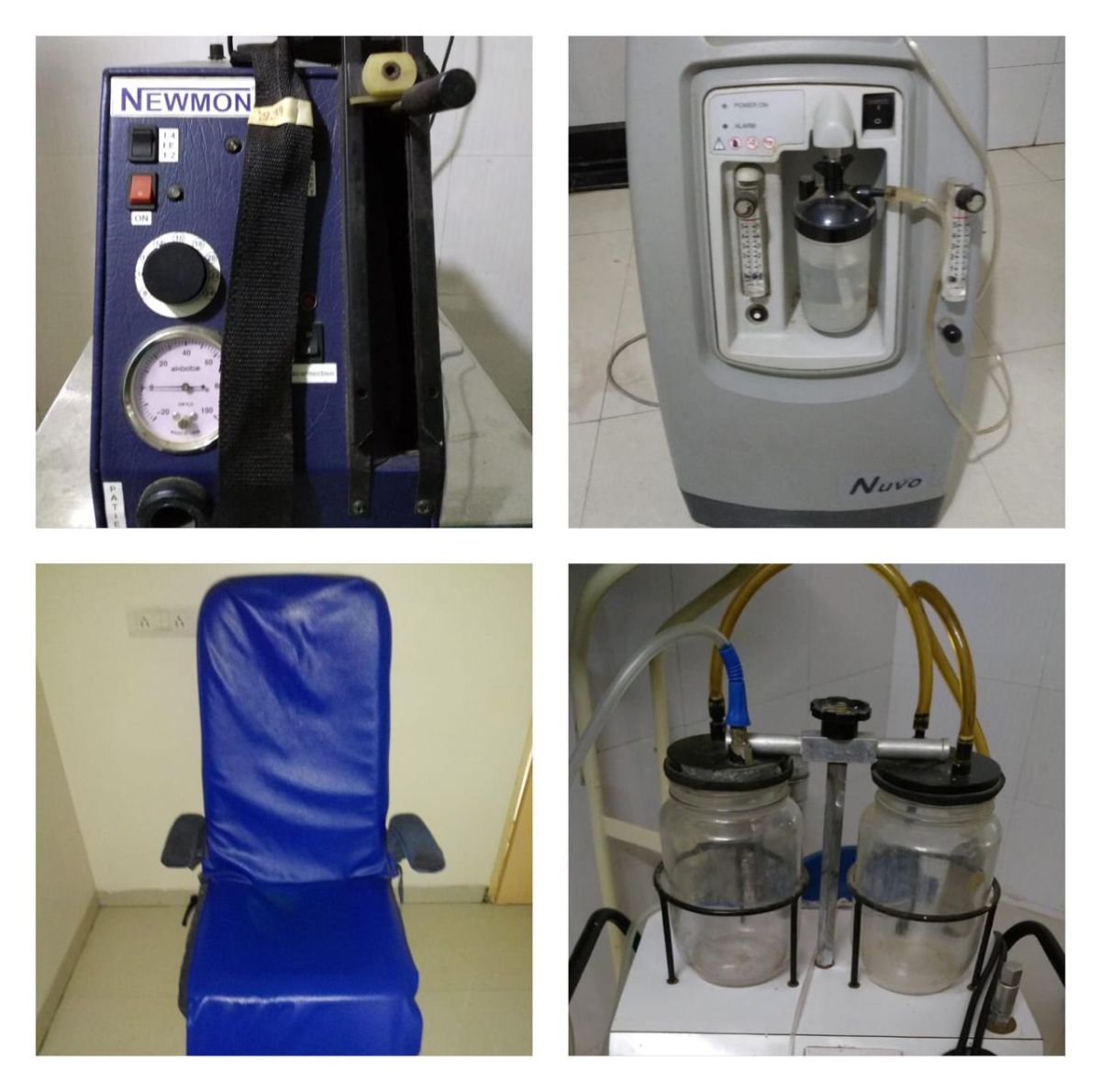 Excellent ENT OPD &amp; Surgical Equipment! Great Price! - *|mailchi.mp/primedeq/excel…|*
primedeq.com/hot-deals #UsedMedicalEquipment #UsedENTEquipment #MedicalEquipment #primedeq #Labomed